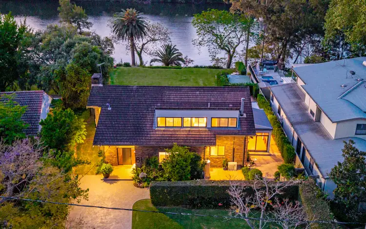 Main view of Homely house listing, 81 Nepean Avenue, Penrith NSW 2750