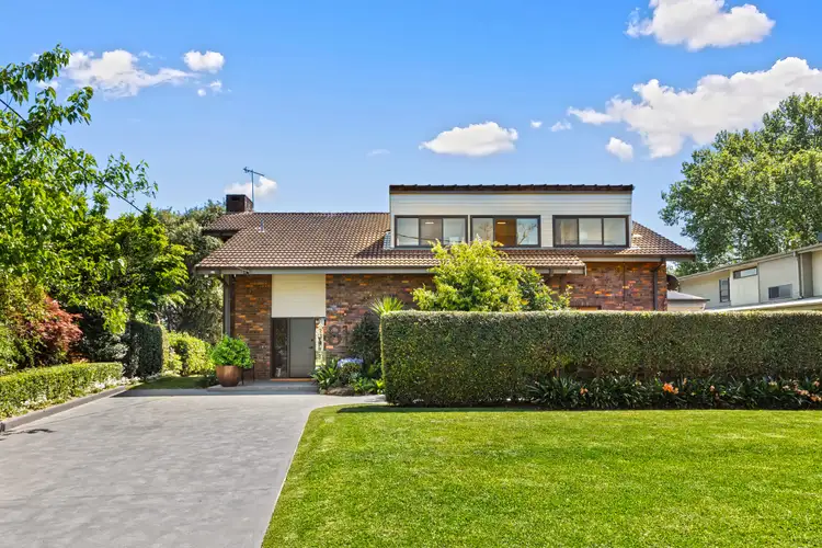 Second view of Homely house listing, 81 Nepean Avenue, Penrith NSW 2750