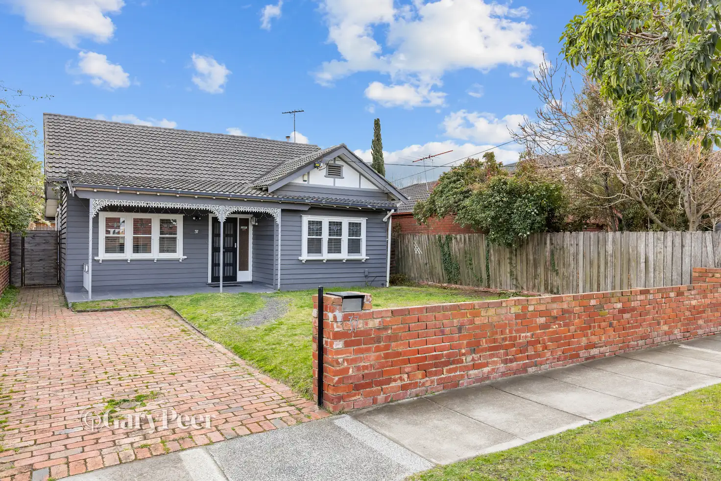 Main view of Homely house listing, 37 Leopold Street, Caulfield South VIC 3162
