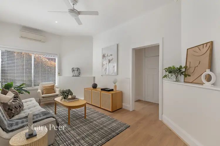 Second view of Homely house listing, 37 Leopold Street, Caulfield South VIC 3162