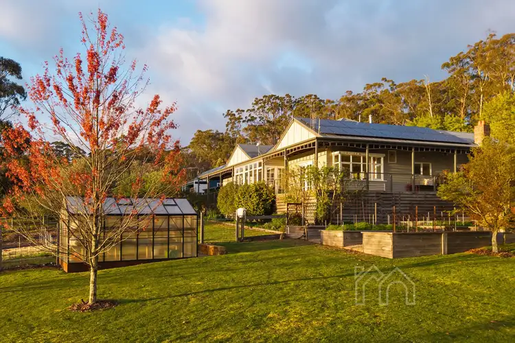 151 Foxs Lane, Musk Vale VIC 3461