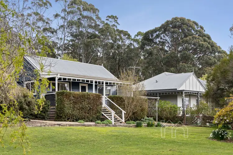 Second view of Homely house listing, 151 Foxs Lane, Musk Vale VIC 3461