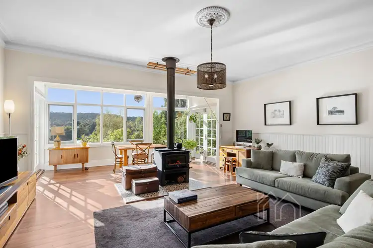 Fifth view of Homely house listing, 151 Foxs Lane, Musk Vale VIC 3461