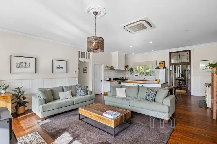 Sixth view of Homely house listing, 151 Foxs Lane, Musk Vale VIC 3461