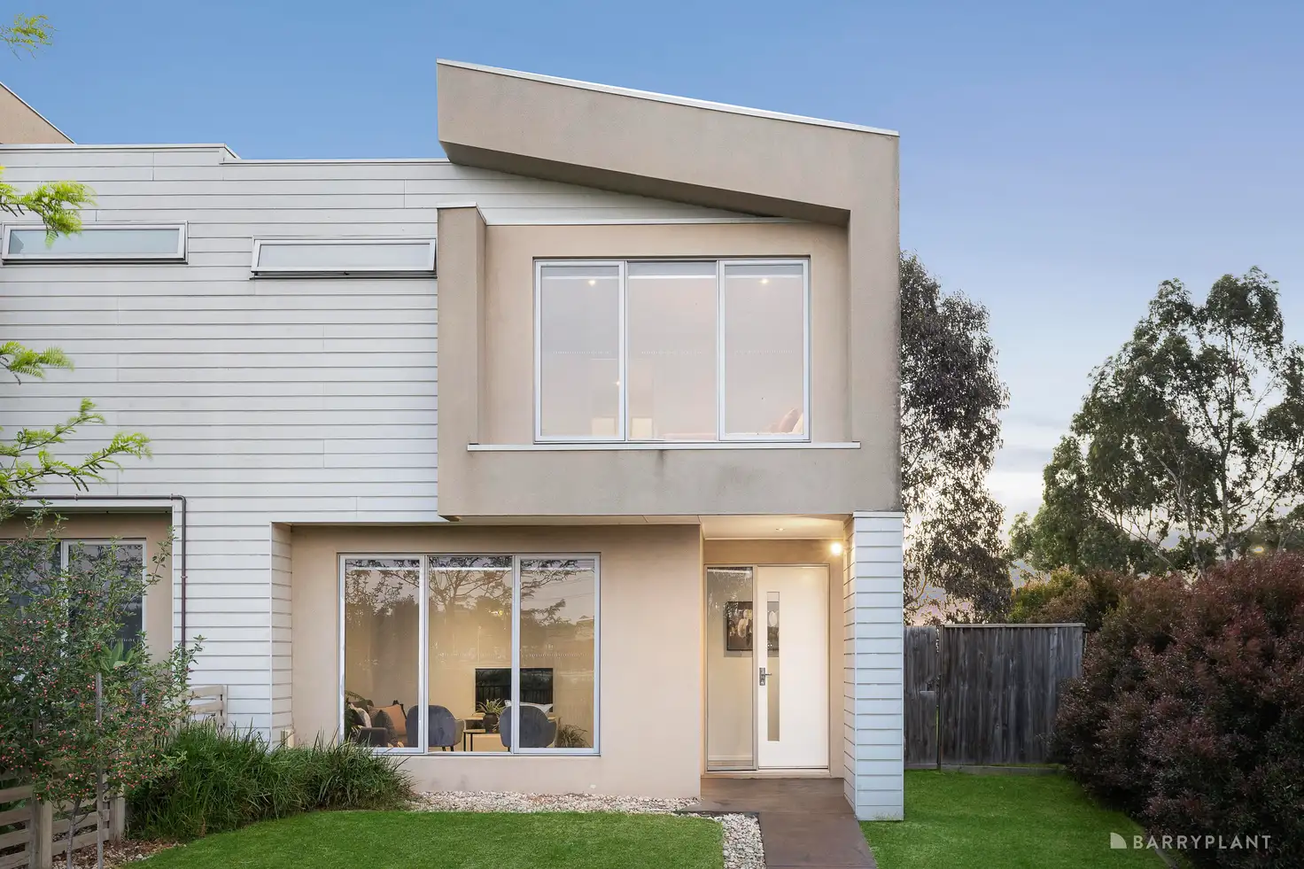 Main view of Homely townhouse listing, 11 Ronneback Walk, Cranbourne VIC 3977