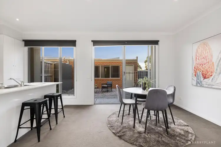 Fourth view of Homely townhouse listing, 11 Ronneback Walk, Cranbourne VIC 3977