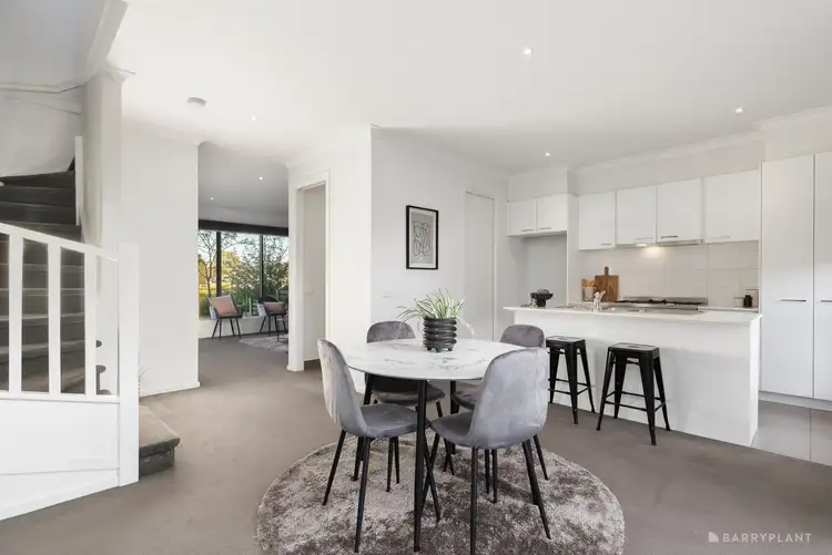 Fifth view of Homely townhouse listing, 11 Ronneback Walk, Cranbourne VIC 3977