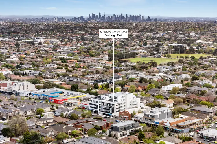 503/669 Centre Road, Bentleigh East VIC 3165