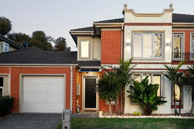 14 Parkhaven Avenue, Kingsbury VIC 3083