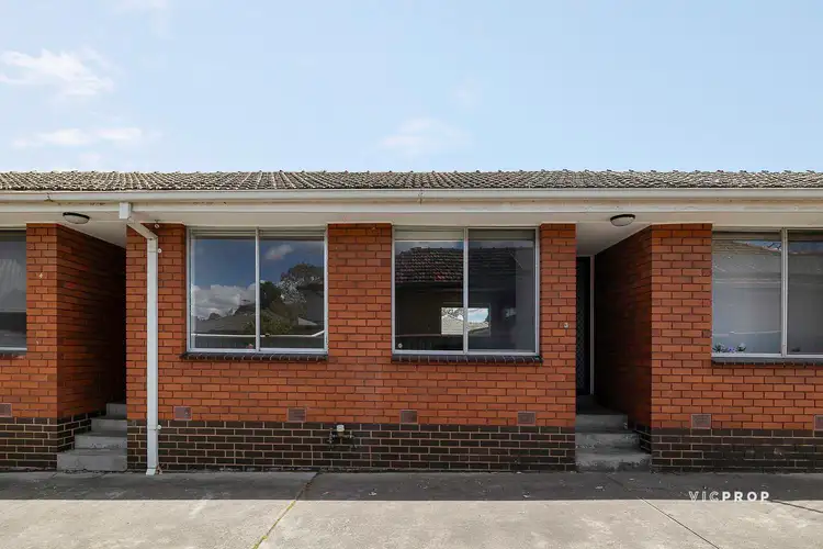 Second view of Homely unit listing, 3/7 Curtain Street, Kingsbury VIC 3083