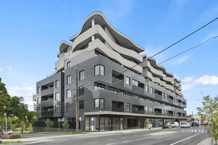 301/191 High Street, Preston VIC 3072