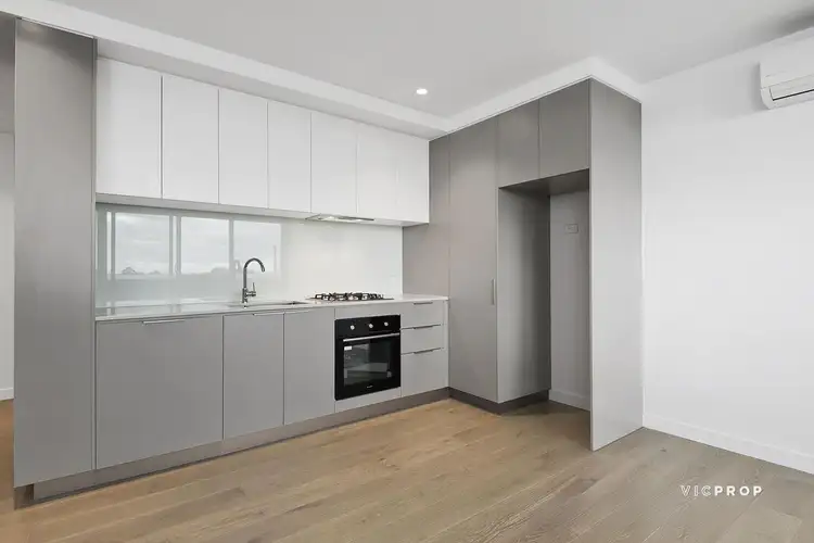 Third view of Homely apartment listing, 301/191 High Street, Preston VIC 3072