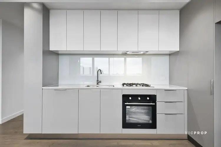 Fourth view of Homely apartment listing, 301/191 High Street, Preston VIC 3072