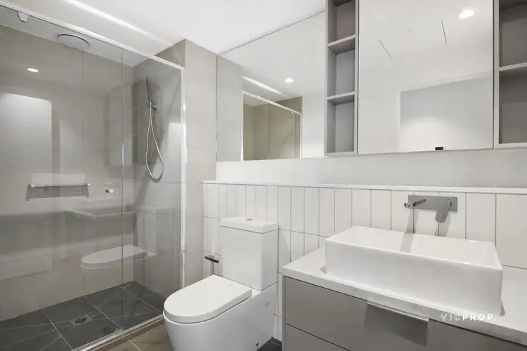 Sixth view of Homely apartment listing, 301/191 High Street, Preston VIC 3072