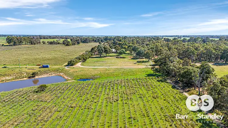 Third view of Homely rural property listing, 66 Wynne Road, Capel River WA 6271