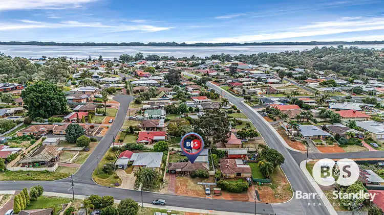 1 Parkfield Way, Australind WA 6233