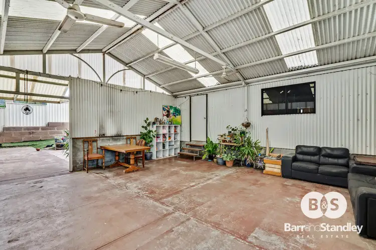 Fourth view of Homely house listing, 1 Parkfield Way, Australind WA 6233