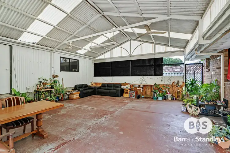 Fifth view of Homely house listing, 1 Parkfield Way, Australind WA 6233