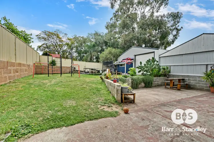 Sixth view of Homely house listing, 1 Parkfield Way, Australind WA 6233