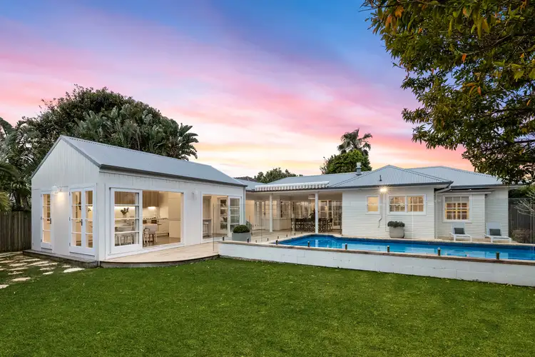 11 Clontarf Street, Seaforth NSW 2092