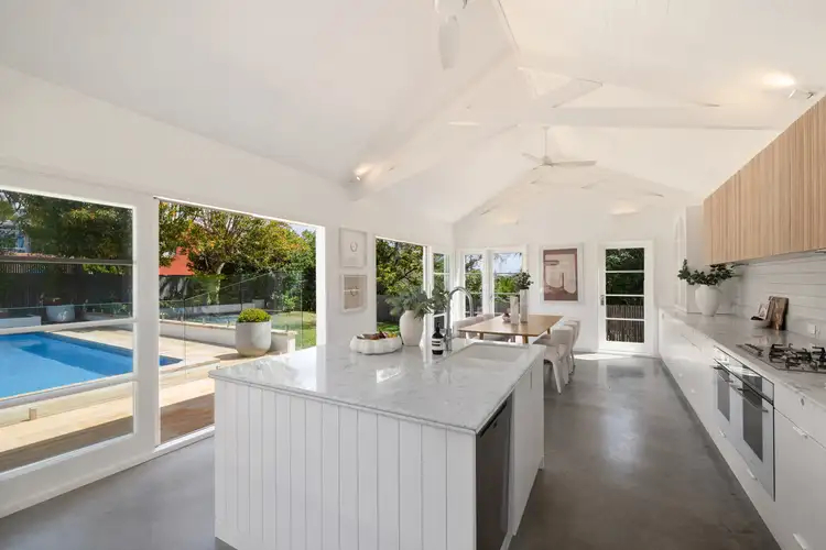 Fifth view of Homely house listing, 11 Clontarf Street, Seaforth NSW 2092