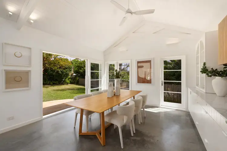 Sixth view of Homely house listing, 11 Clontarf Street, Seaforth NSW 2092