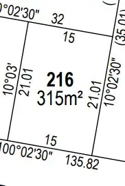 Lot 216 Dove Avenue