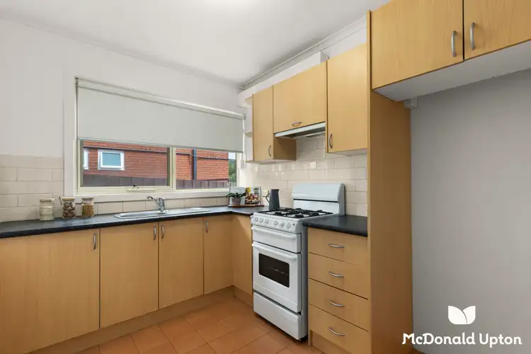 Fourth view of Homely apartment listing, 1/65 Bayswater Road, Kensington VIC 3031