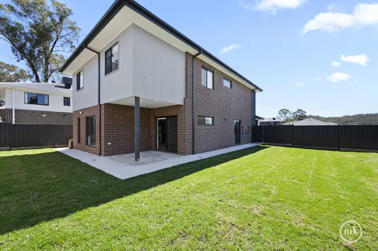 32 Union Gold Crescent, Diamond Creek VIC 3089