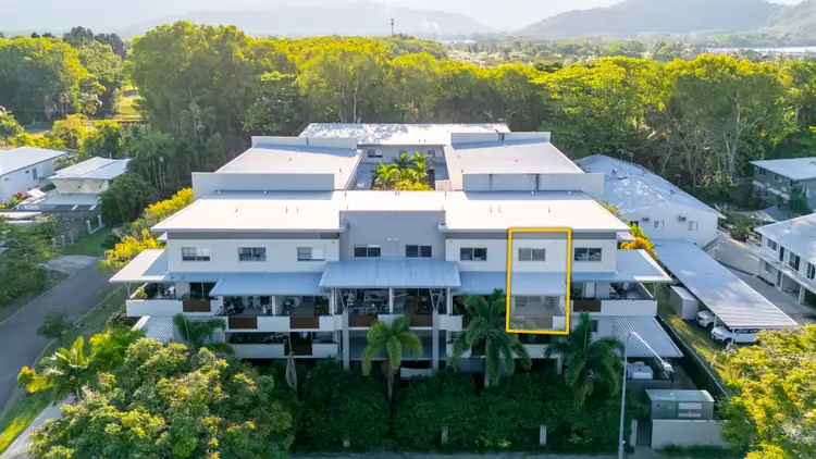 Main view of Homely unit listing, 41/521-525 Varley Street, Yorkeys Knob QLD 4878