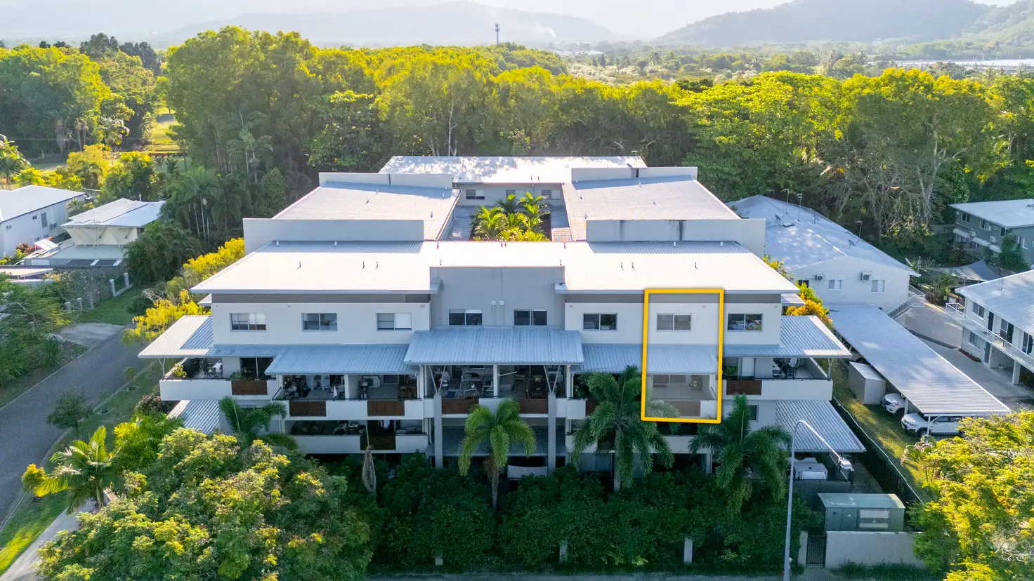 Main view of Homely unit listing, 41/521-525 Varley Street, Yorkeys Knob QLD 4878