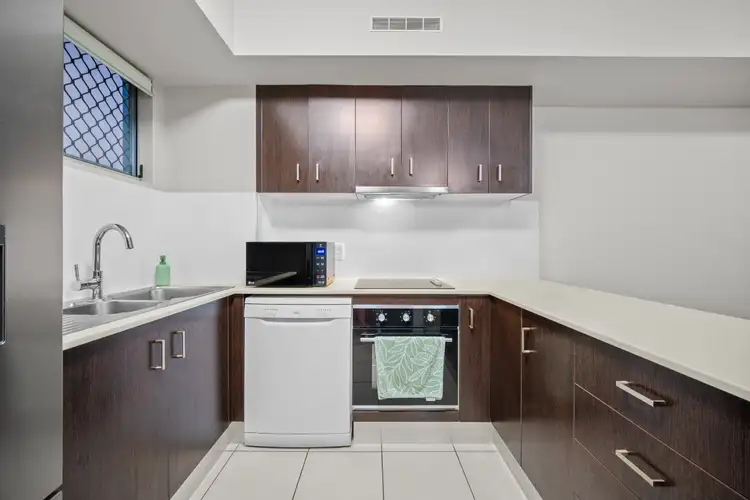 Second view of Homely unit listing, 41/521-525 Varley Street, Yorkeys Knob QLD 4878