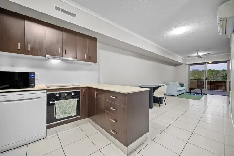 Third view of Homely unit listing, 41/521-525 Varley Street, Yorkeys Knob QLD 4878