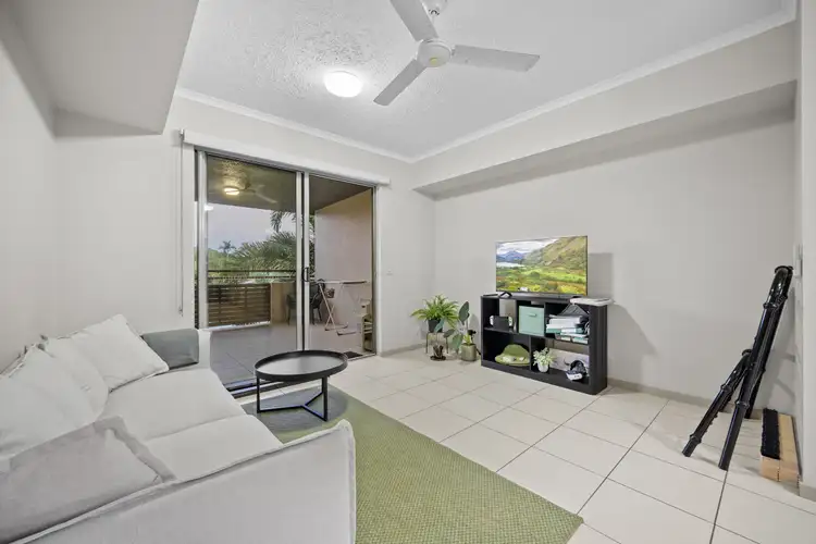 Fourth view of Homely unit listing, 41/521-525 Varley Street, Yorkeys Knob QLD 4878
