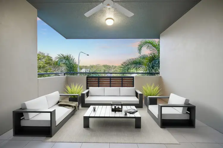 Fifth view of Homely unit listing, 41/521-525 Varley Street, Yorkeys Knob QLD 4878