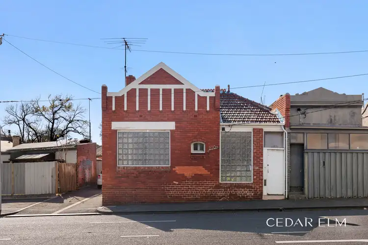 210 Boundary Road