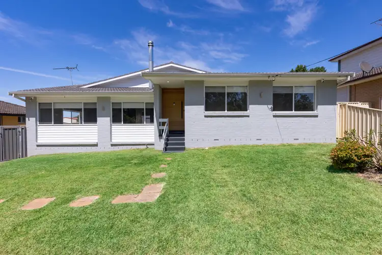 20 Taylors Road, Silverdale NSW 2752