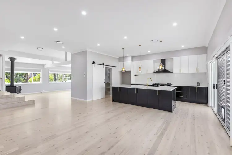 Fourth view of Homely house listing, 20 Taylors Road, Silverdale NSW 2752