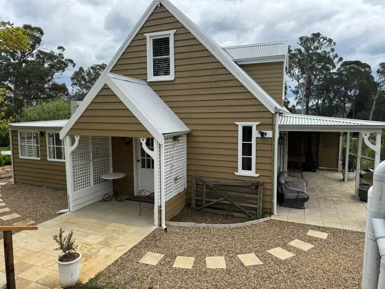 Cottage/36 Wilkinson Street, Berrima NSW 2577