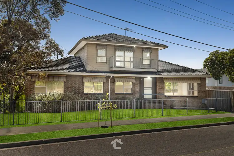 5 Verene Avenue, Templestowe Lower VIC 3107