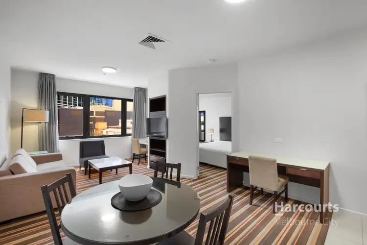 701/250 Elizabeth Street, Melbourne VIC 3000