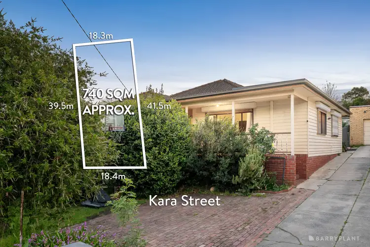 13 Kara Street, Doncaster East VIC 3109