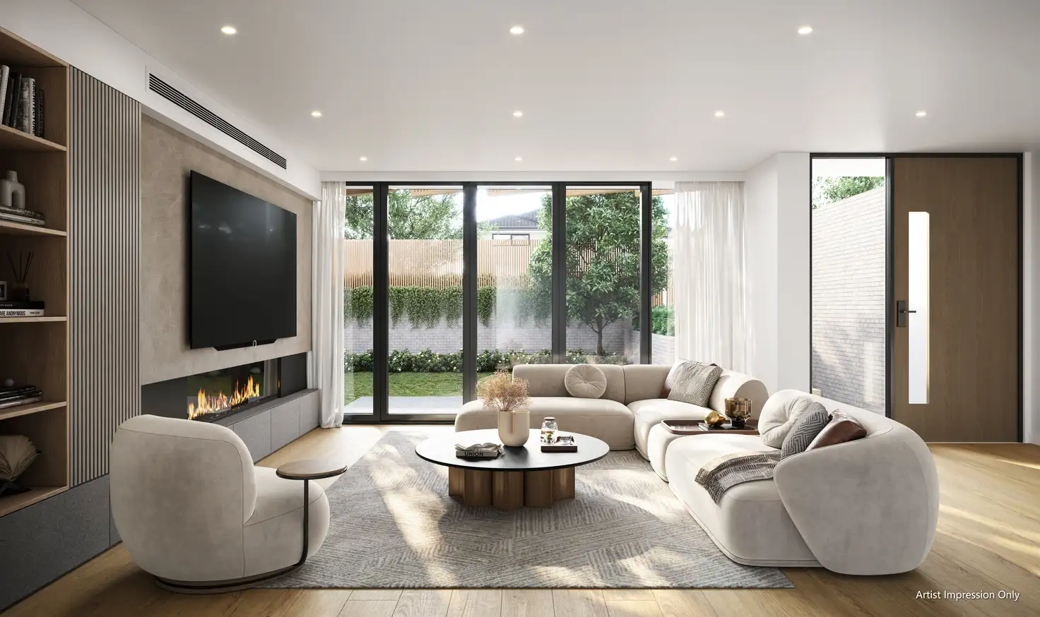 Main view of Homely townhouse listing, Address available on request