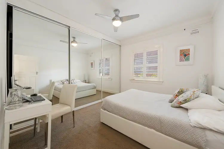 Second view of Homely apartment listing, 3/8 Eustace Street, Manly NSW 2095