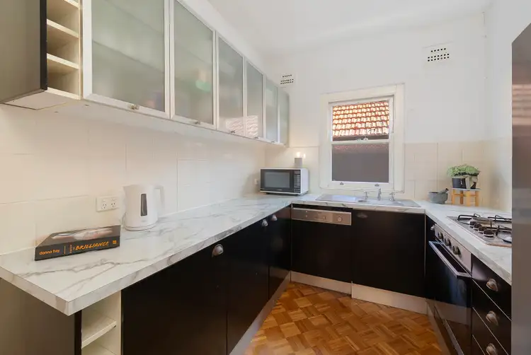Third view of Homely apartment listing, 3/8 Eustace Street, Manly NSW 2095