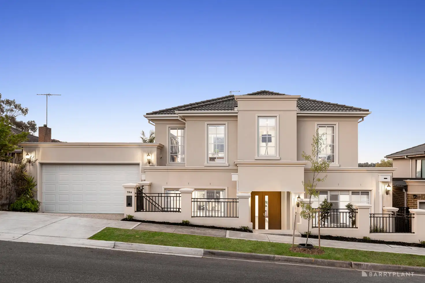 Main view of Homely house listing, 19A Morang Avenue, Templestowe Lower VIC 3107