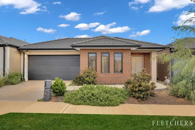 Main view of Homely house listing, 33 Westbourne Street, Strathtulloh VIC 3338