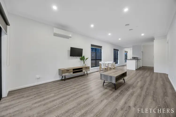 Third view of Homely house listing, 33 Westbourne Street, Strathtulloh VIC 3338