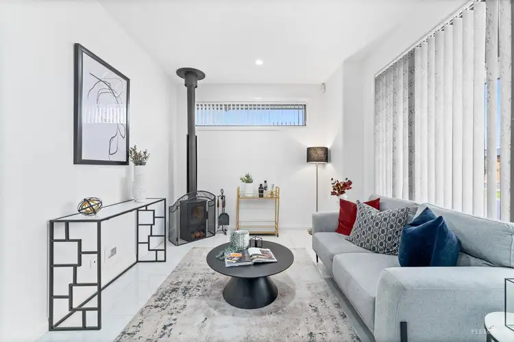 Fifth view of Homely house listing, 20 Weldon Street, Tarneit VIC 3029