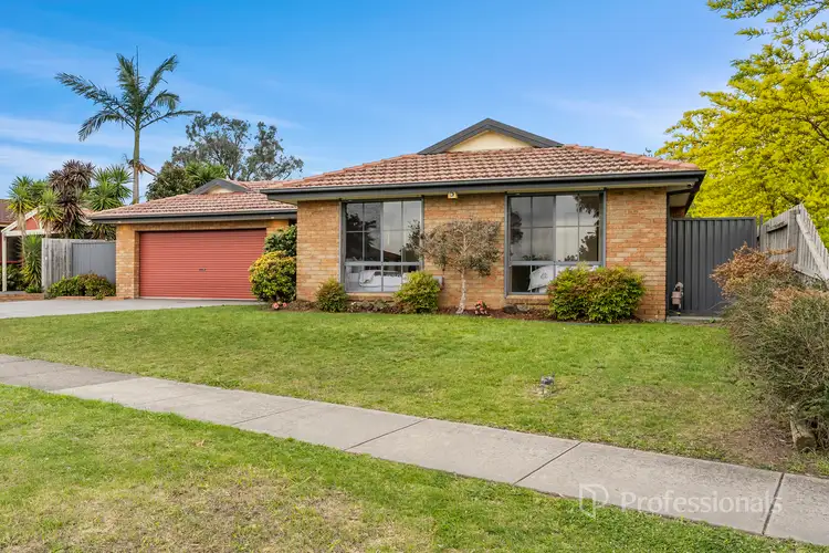 118 Kurrajong Road